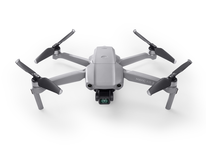 DJI Mavic Air 2 Drón