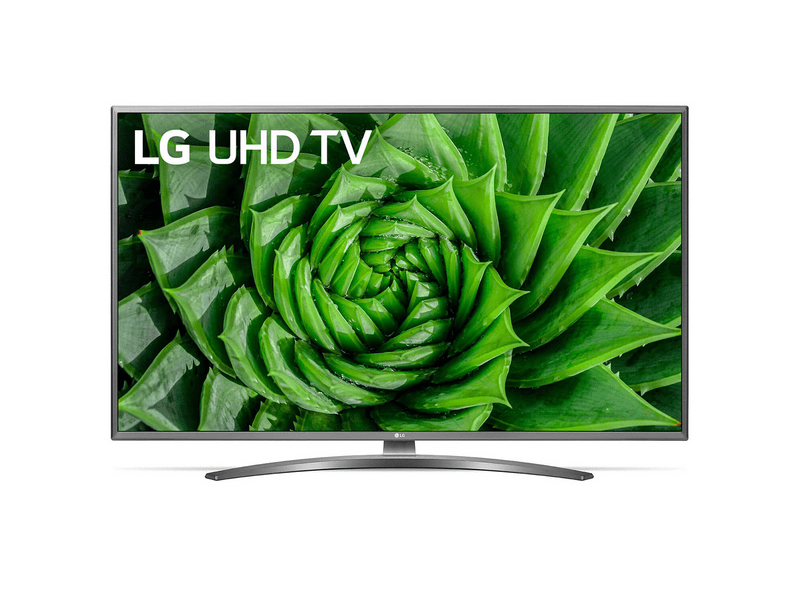 LG 43UN81003LB 4K Ultra HD Smart LED Tv