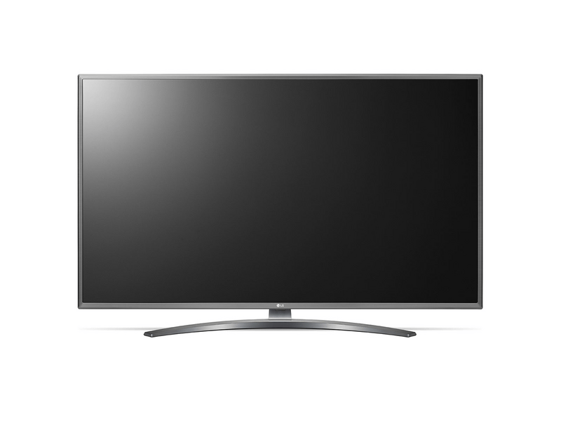 LG 43UN81003LB 4K Ultra HD Smart LED Tv