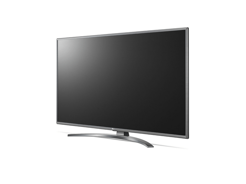 LG 43UN81003LB 4K Ultra HD Smart LED Tv