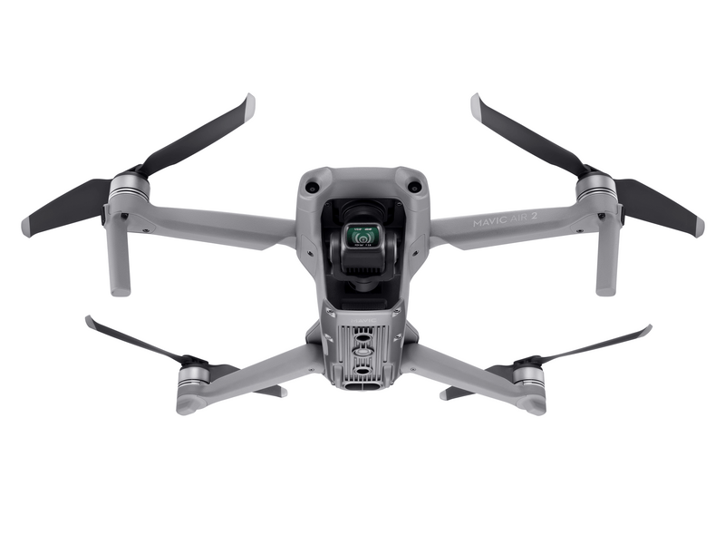DJI Mavic Air 2 Fly More Combo Drón