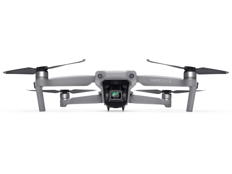 DJI Mavic Air 2 Fly More Combo Drón