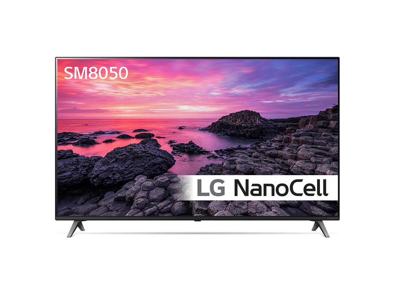 LG 55SM8050PLC 4K Ultra HD LED Smart tv