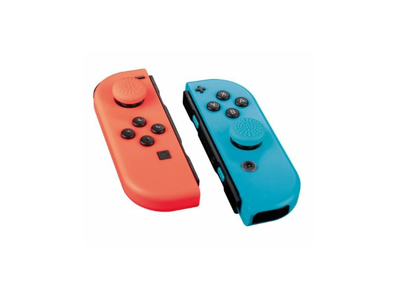 Venom VS4918 Nintendo Switch Thumb Grips, Piros / kék
