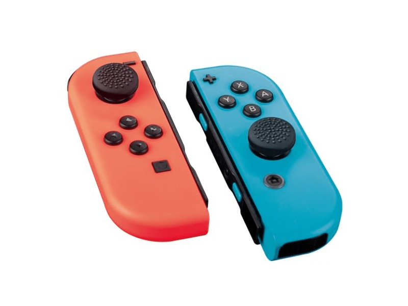 Venom VS4916 Nintendo Switch Thumb Grips, Fekete