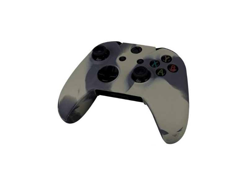 Venom VS4907 Camouflage Xbox One kontroller szilikon tok
