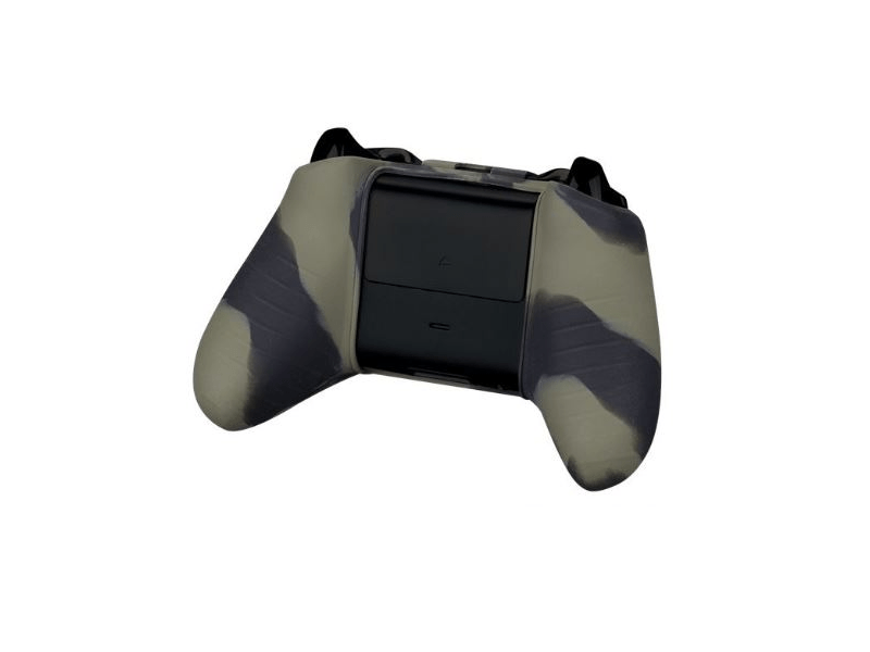Venom VS4907 Camouflage Xbox One kontroller szilikon tok