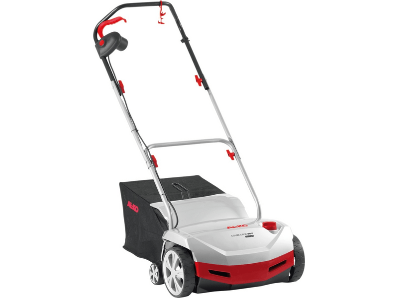 AL-KO Combi Care 38 E Elektromos talajlazító (112800)