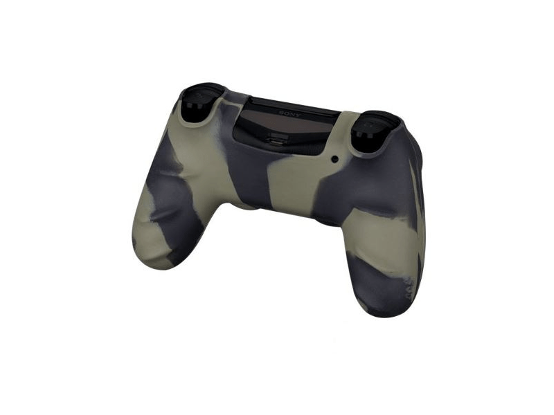 Venom VS4905 Camouflage PS4 (Dualshock 4) kontroller szilikon tok
