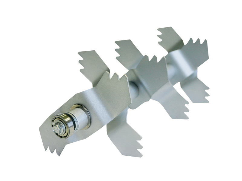 AL-KO Combi Care 38 E Elektromos talajlazító (112800)