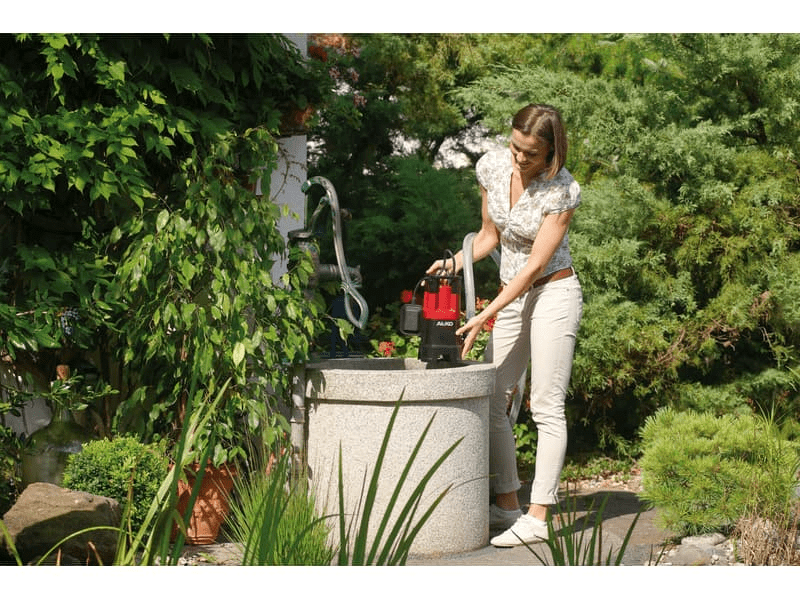 AL-KO SUB 6500 Classic Merülő szivattyú