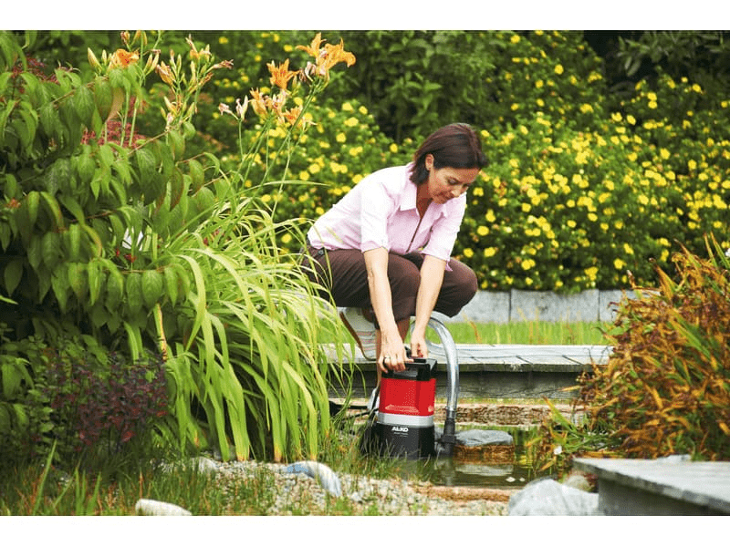 AL-KO Drain 12000 Comfort Szennyvíz szivattyú