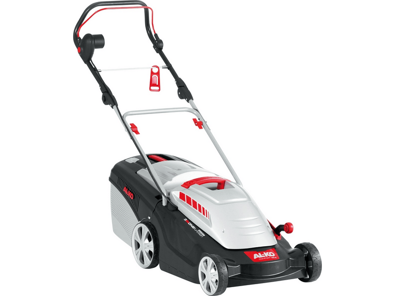 AL-KO Comfort 40 E Elektromos fűnyíró
