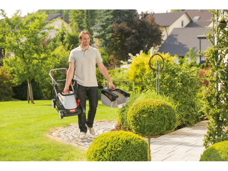 AL-KO Comfort 40 E Elektromos fűnyíró