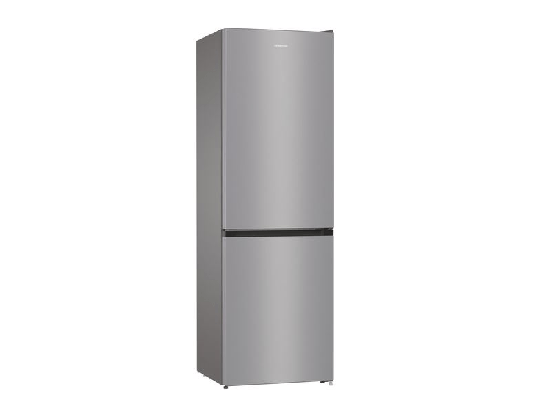 Gorenje RK6191ES4 Alulfagyasztós kombinált hűtőszekrény