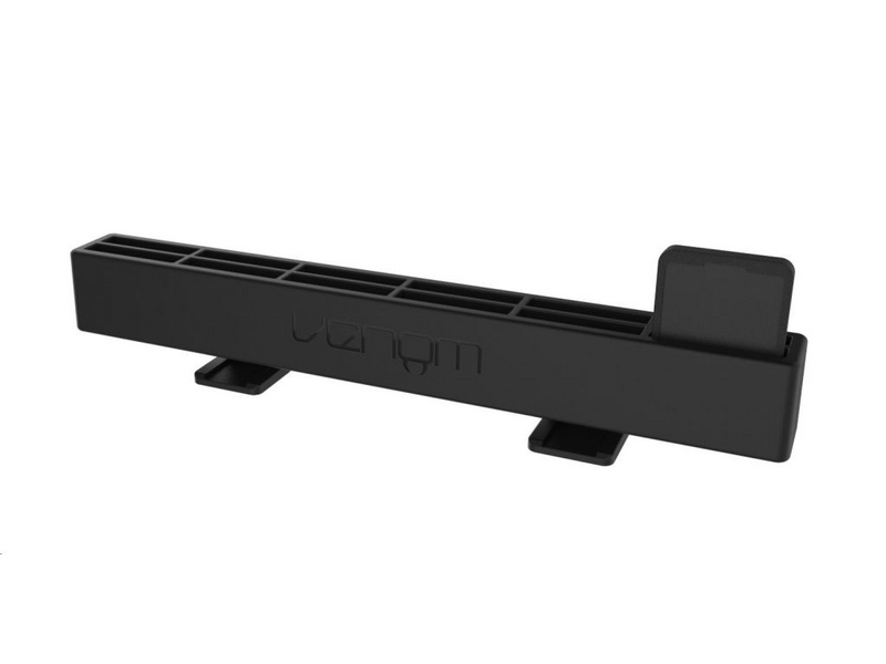 Venom VS4901 Nintendo Switch Játék kártya tartó