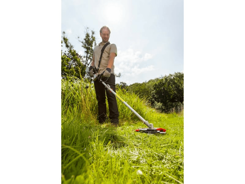 AL-KO BC 1200 E Elektromos kasza (112924)