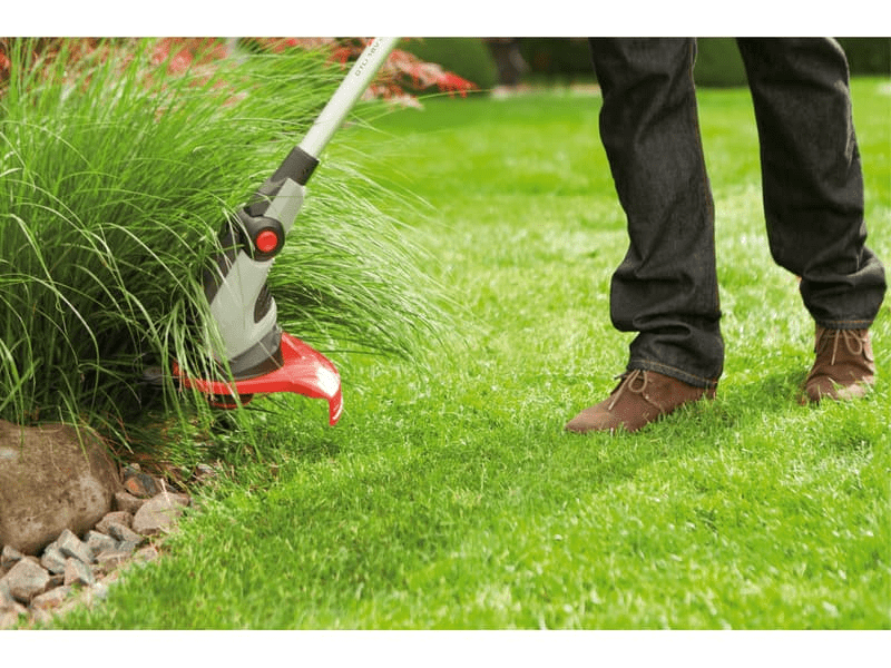 AL-KO GTE 550 Premium Elektromos kasza