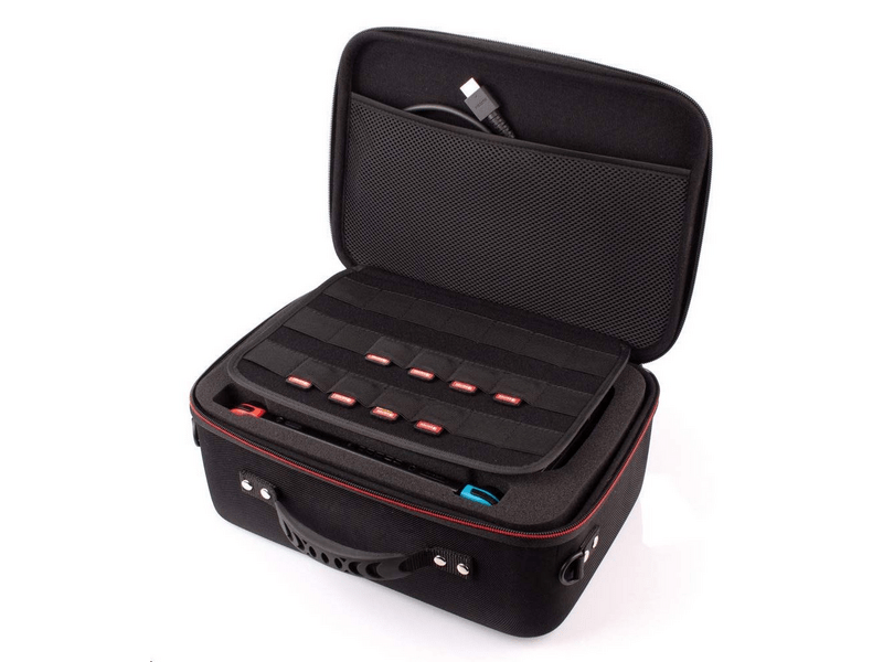 Venom VS4799 Nintendo Switch hordtáska