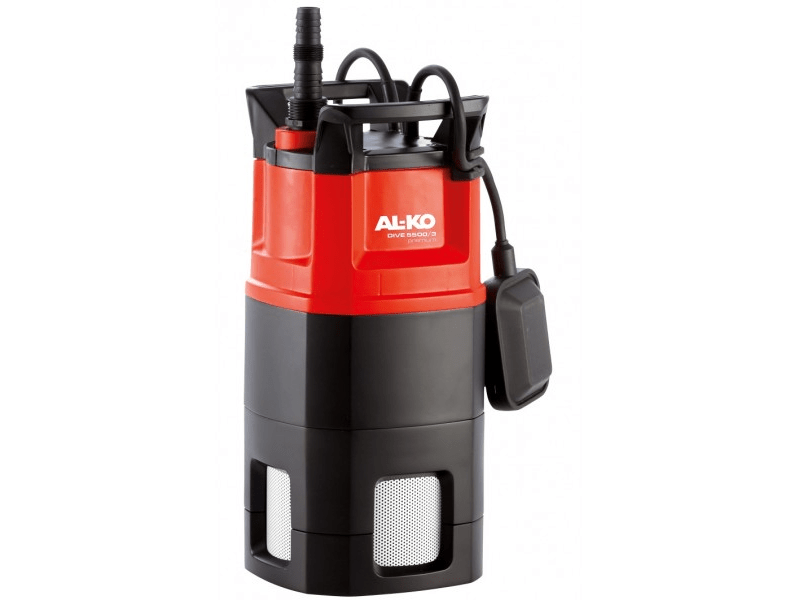AL-KO Dive 5500/3 Merülő szivattyú