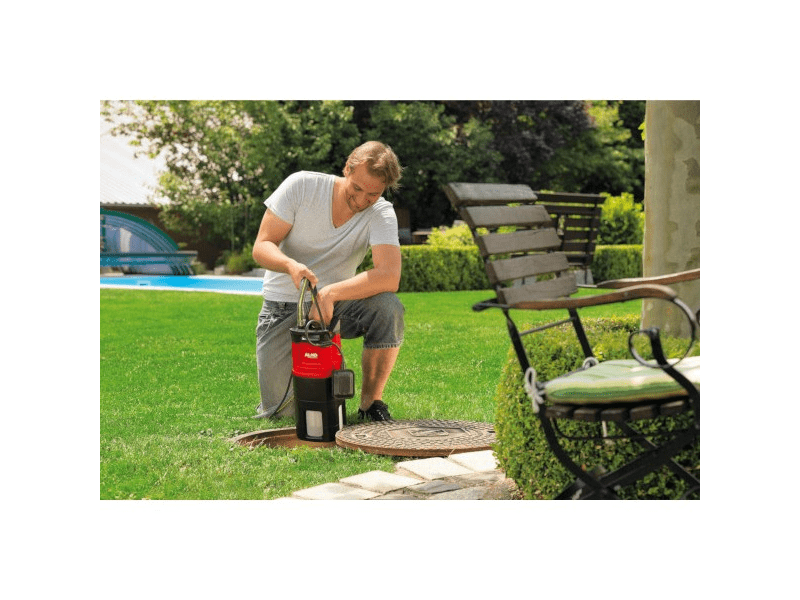 AL-KO Dive 5500/3 Merülő szivattyú