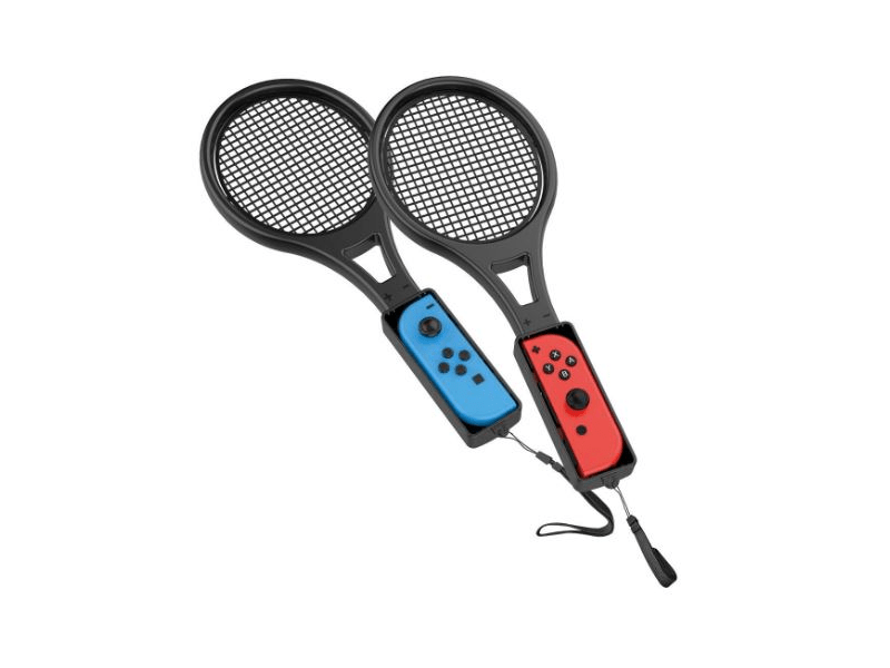 Venom VS4798 Nintendo Switch Teniszütő, 2 db
