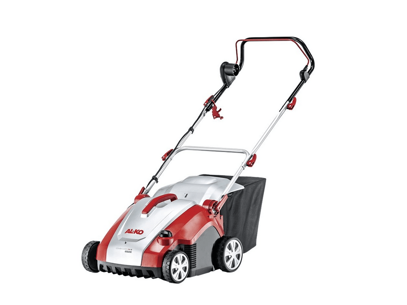 AL-KO Combi Care 36 E Comfort Elektromos talajlazító