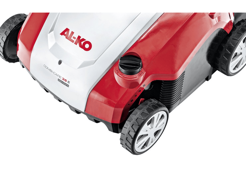 AL-KO Combi Care 36 E Comfort Elektromos talajlazító