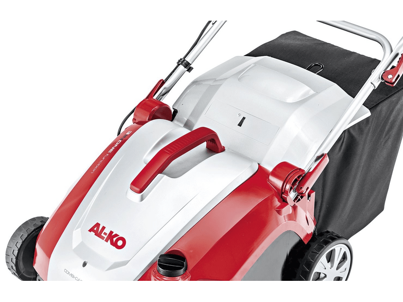 AL-KO Combi Care 36 E Comfort Elektromos talajlazító