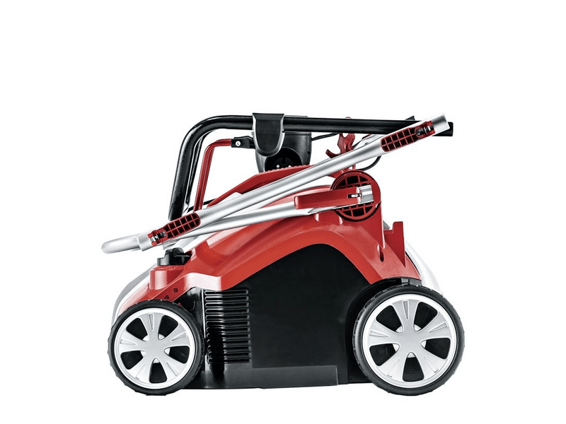 AL-KO Combi Care 36 E Comfort Elektromos talajlazító