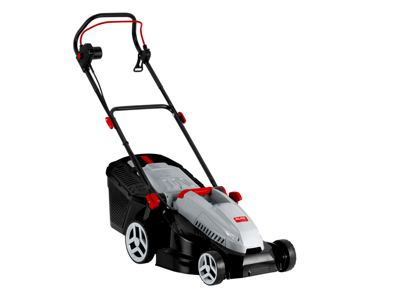 AL-KO Classic Plus 3.87 E Elektromo fűnyíró