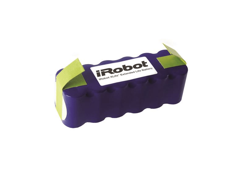iRobot Roomba 4445678 XLife Akkumulátor 5/6/7/800-as sorozathoz