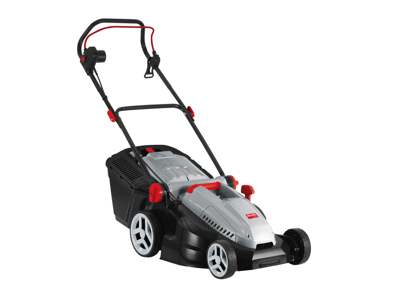 AL-KO Classic Plus 4.27 E Elektromos fűnyíró