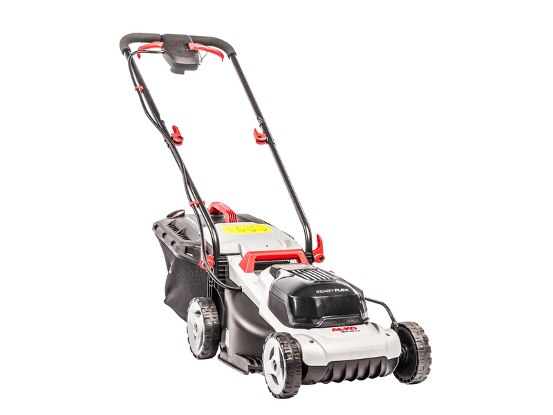 AL-KO 34.8 LI EASY Akkumulátoros fűnyíró