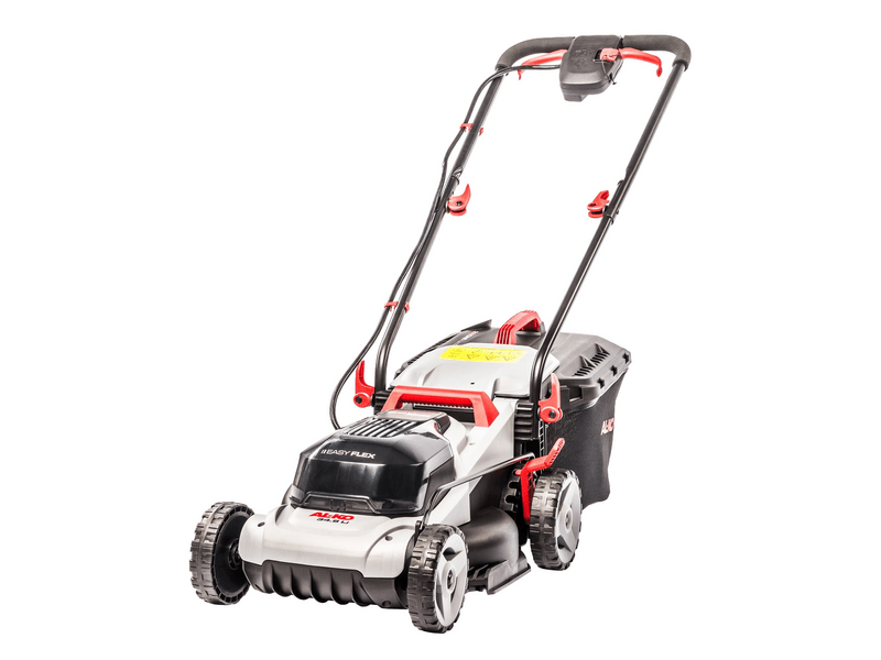 AL-KO 34.8 LI EASY Akkumulátoros fűnyíró