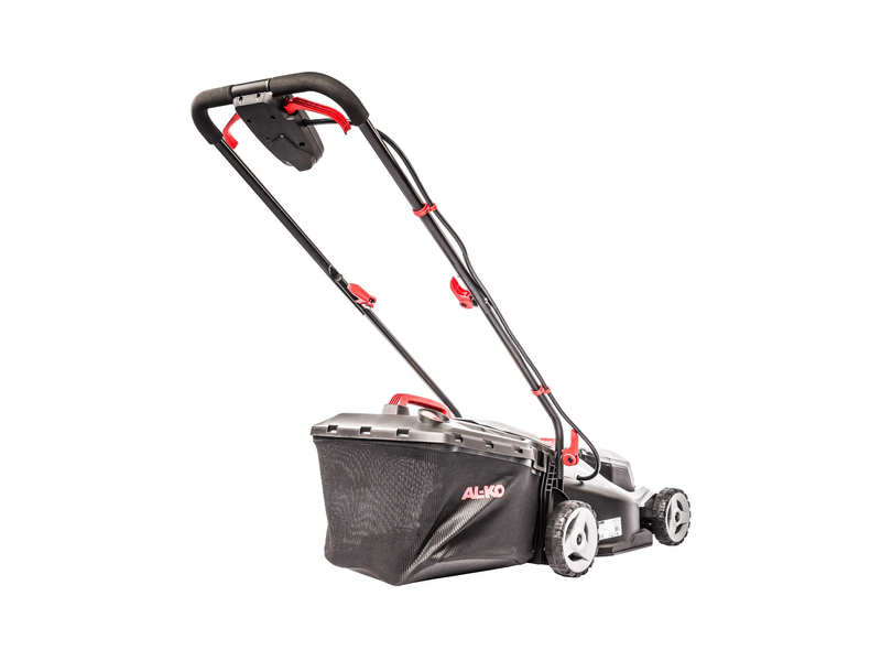 AL-KO 34.8 LI EASY Akkumulátoros fűnyíró