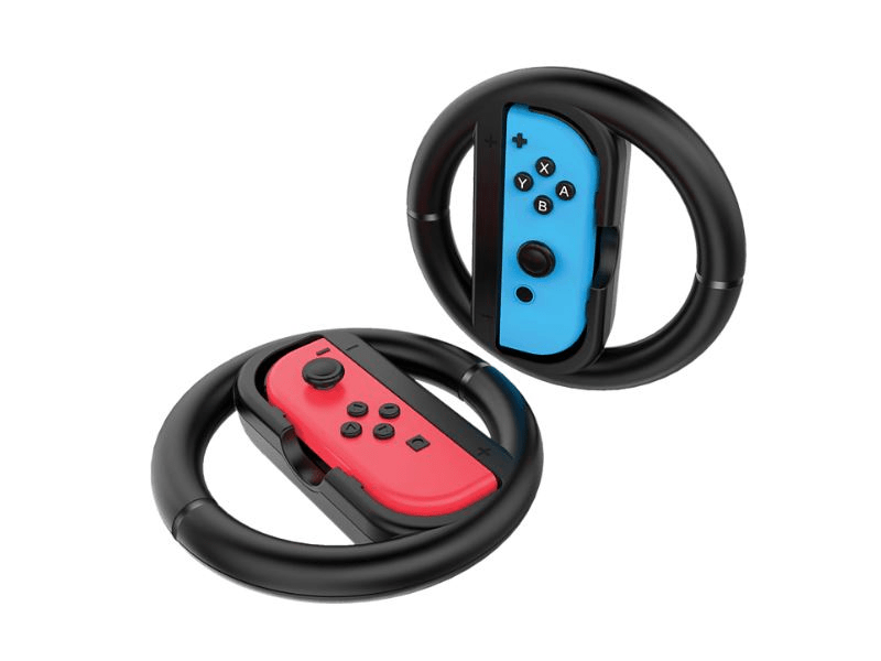 Venom VS4794 Nintendo Switch Kormány, 2 db