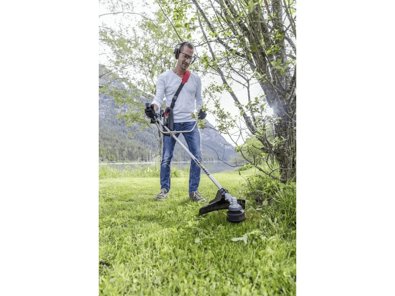 AL-KO BC 223 B Motoros kasza