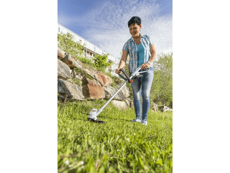 AL-KO GT 2000 Easy Flex szegélynyíró