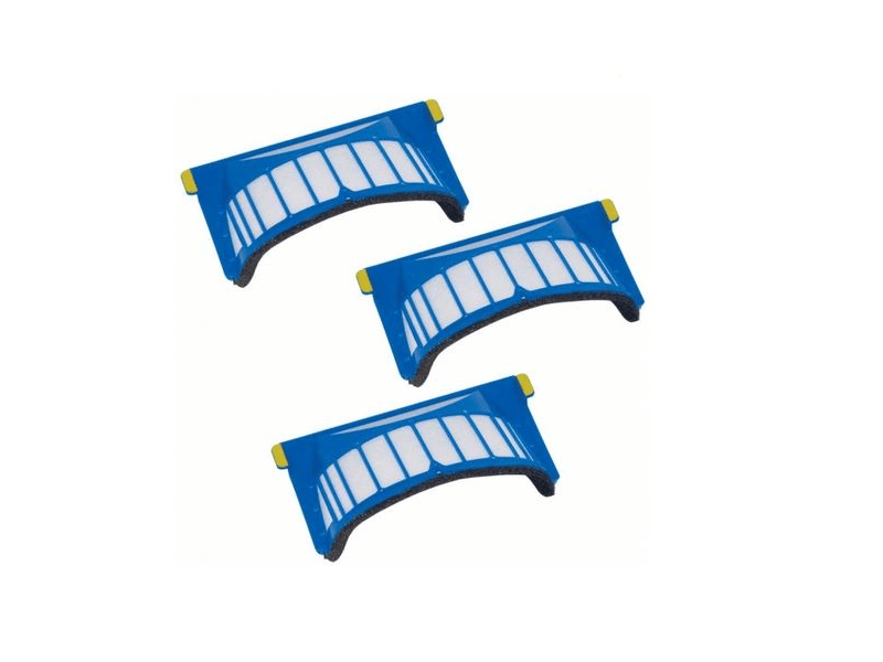 iRobot 4501353 Roomba 600 sorozat szűrő 3 db