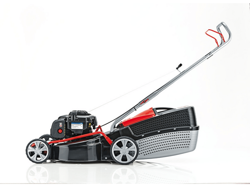 AL-KO 4.66 P-B Classic Benzinmotors fűnyíró