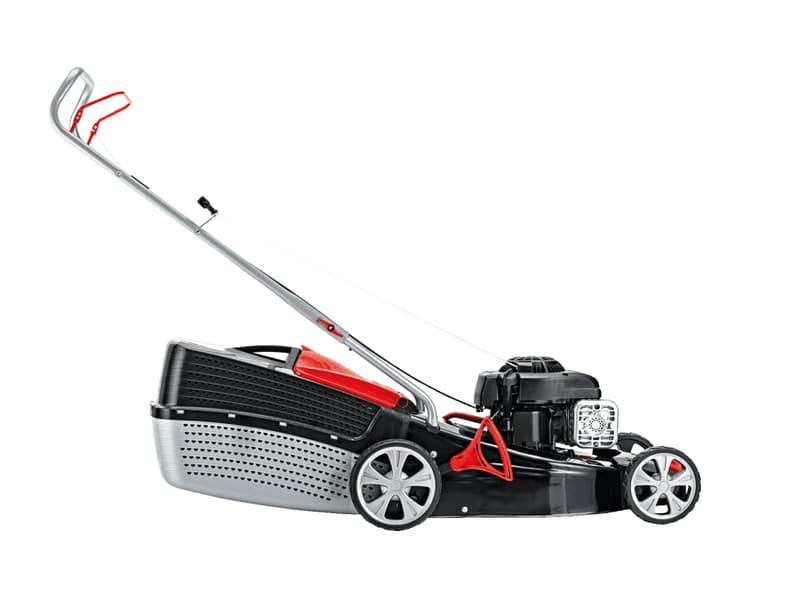 AL-KO 4.66 P-B Classic Benzinmotors fűnyíró