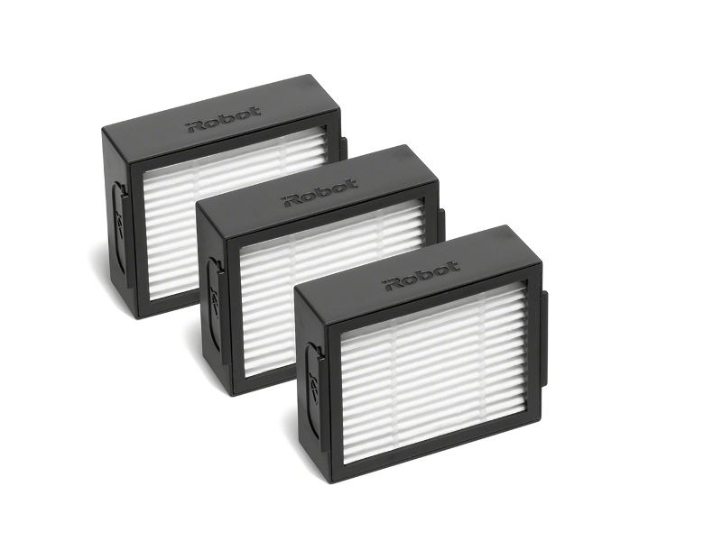 iRobot 4624876 Roomba e/i sorozat szűrő 3 db