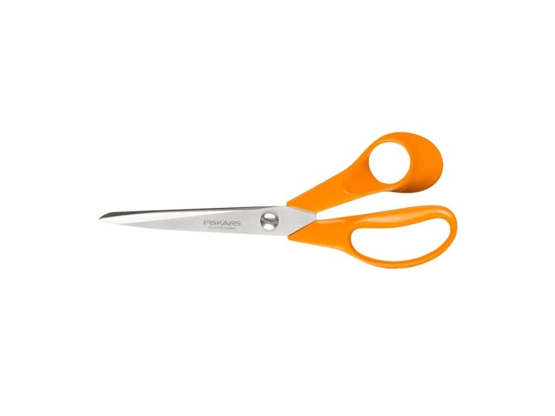 Fiskars 1000815 Classic általános olló, 21 cm