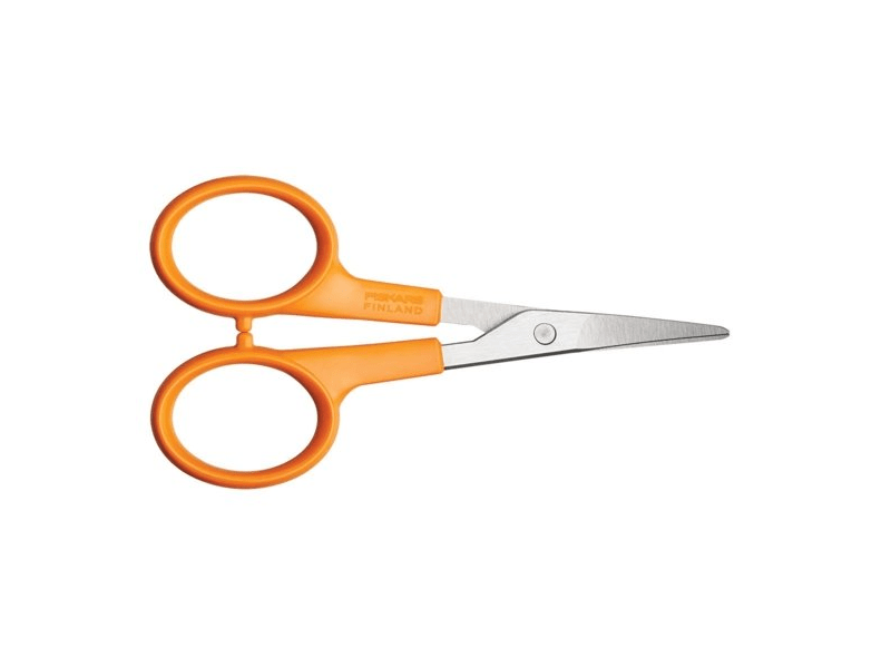 Fiskars 1000813 Classic Körömvágó olló