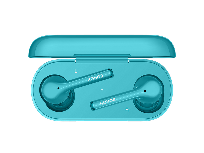 Honor Magic Earbuds Vezeték nélküli fülhallgató, Kék