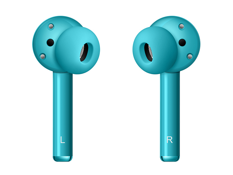Honor Magic Earbuds Vezeték nélküli fülhallgató, Kék