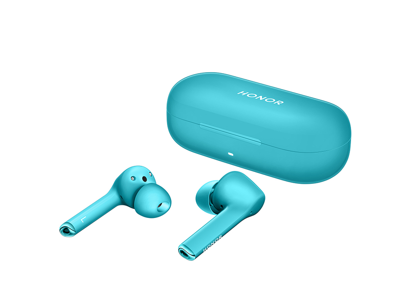 Honor Magic Earbuds Vezeték nélküli fülhallgató, Kék