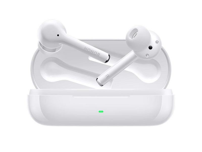 Honor Magic Earbuds Vezeték nélküli fülhallgató, Fehér