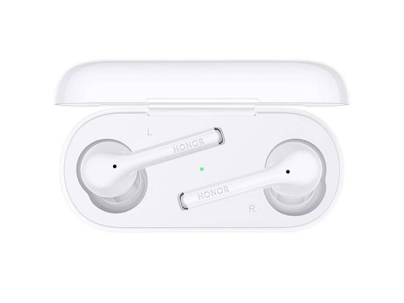 Honor Magic Earbuds Vezeték nélküli fülhallgató, Fehér
